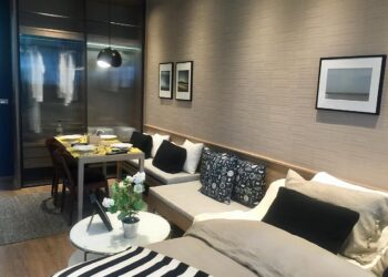 市售「迷你二房、三房」屢現-落在這坪數會變窄！專家點名1種房：室內更小