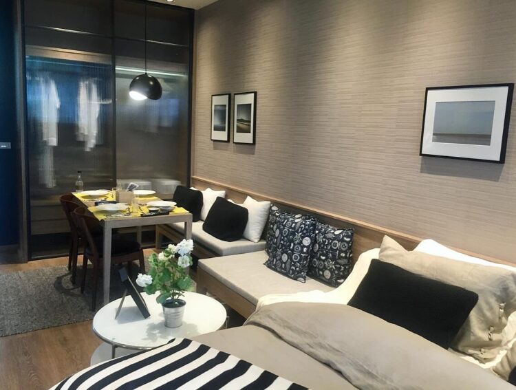 市售「迷你二房、三房」屢現-落在這坪數會變窄！專家點名1種房：室內更小