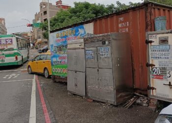 「新北美樂地2.0」-林口竹林路土地活化再升級