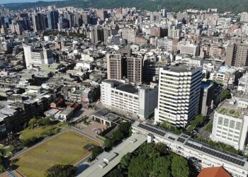 桃園市房價年漲12.5％六都之冠-「2原因」房市紅利吃不完