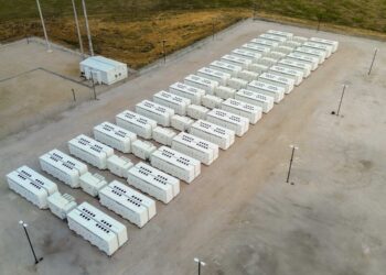 特斯拉攜手-tagenergy-打造法國最大電池儲能系統，加速能源轉型