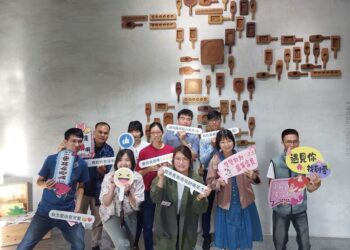 大寮戶政神助攻-促成未婚男女覓得良緣