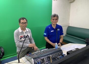 【南方視角】：親子齊聚公益路跑——「順發x港都公益路跑邀請民眾同樂」