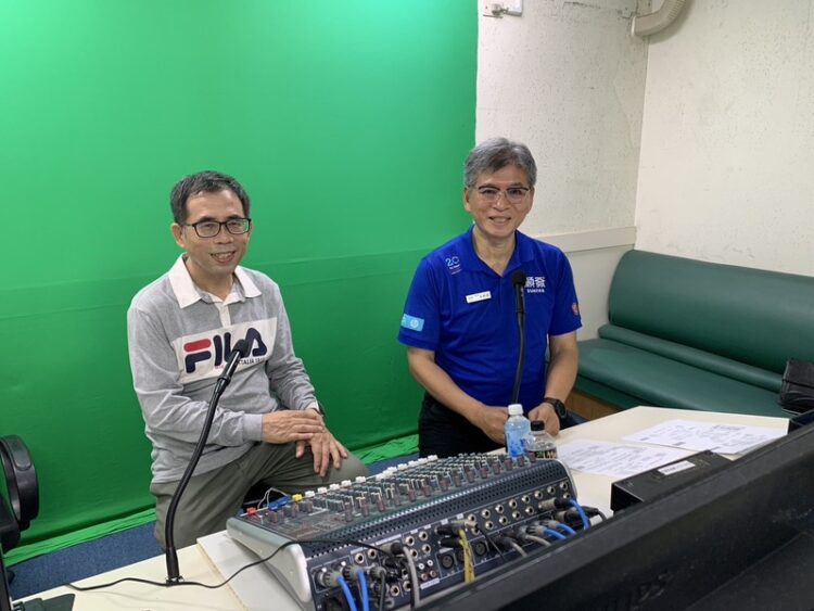 【南方視角】:親子齊聚公益路跑——「順發X港都公益路跑邀請民眾同樂」 【南方視角】:親子齊聚公益路跑——「順發x港都公益路跑邀請民眾同樂」