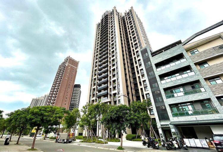 終結買氣連3降-未來房市好壞…全看「這因素」