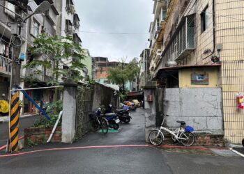 產權最複雜都更案報喜！永和大陳單元6審議通過