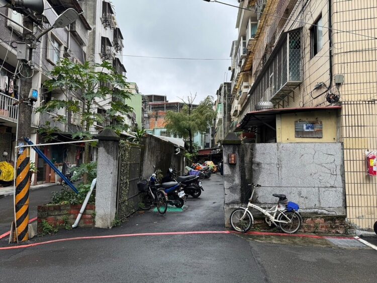 產權最複雜都更案報喜!永和大陳單元6審議通過 產權最複雜都更案報喜!永和大陳單元6審議通過