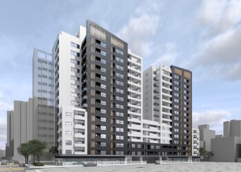 超迅速！北市虎林街公辦都更案60天意願破9成-明年度啟動招商