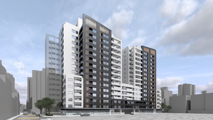 超迅速！北市虎林街公辦都更案60天意願破9成-明年度啟動招商