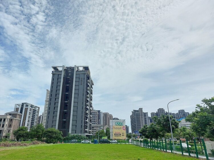 房市超額供給衝擊2區塊-他揭「投機客下場」！