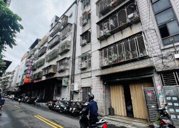 怕到去租房！三重、新莊海砂住戶有屋不能住-都更通過終結惡夢