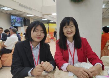 國民黨前議員陳粹鑾詐領助理費案確定-判刑10年5月