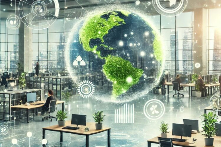 數匯智控推動esg智慧減碳，跨級ai領域引領產業邁向淨零碳排！累積千萬訂單，用戶遍佈全國多元產業！