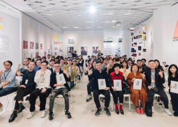 2024金赫獎設計展盛大展出近100件優秀作品，赫綵教學成果獲業界肯定！