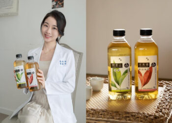 悅氏hpp媲美現泡手搖-網激推：是真正的好茶