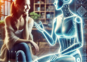 【ai心新說】ai給你的一封信，其實是一封邀請函！