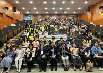 樹科大攜手高市社會局-推動數位性暴力防治與教育