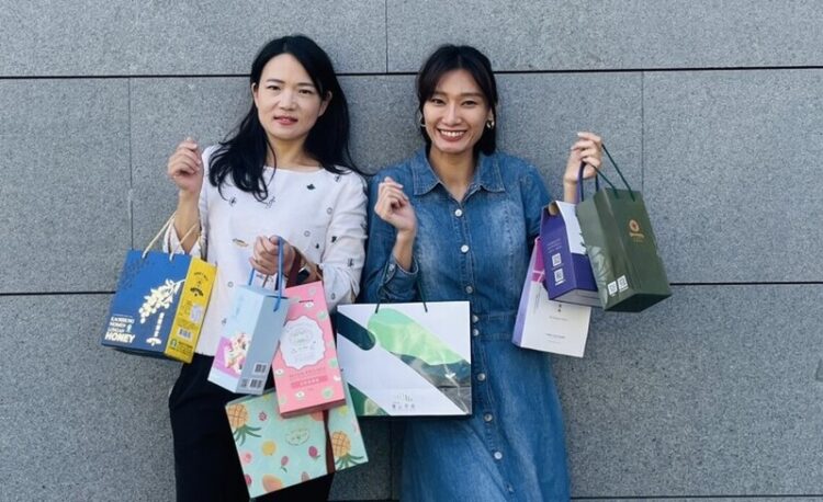 2025高雄春節農產十大伴手禮評比徵選開跑 2025高雄春節農產十大伴手禮評比徵選開跑