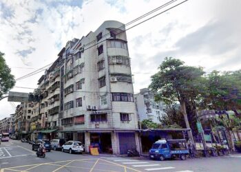 怕影響房價！新北「超嚴重海砂社區」在動了-官方揭最新進度