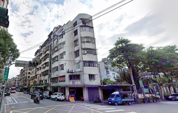 怕影響房價!新北「超嚴重海砂社區」在動了 官方揭最新進度 怕影響房價!新北「超嚴重海砂社區」在動了-官方揭最新進度