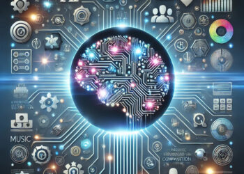 《ai心新說》從模仿到反映，揭開生成式ai的潛力與魅力