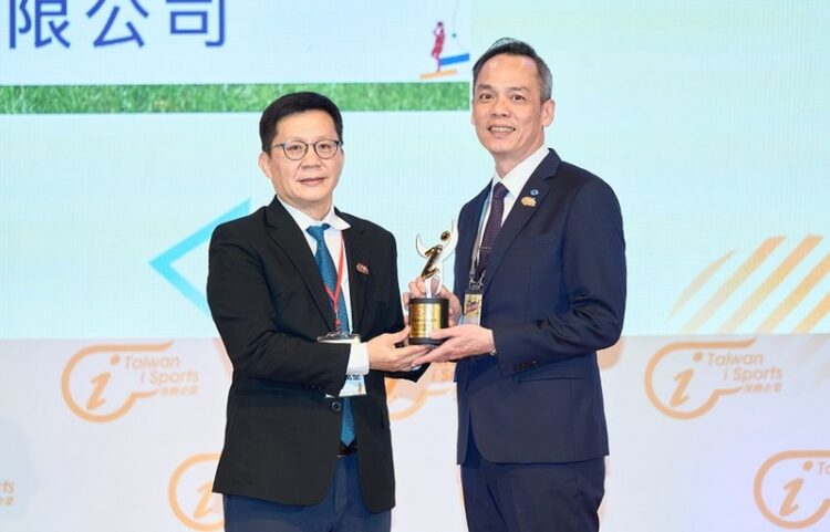 高捷獲頒運動企業認證 以運動帶動公益與城市觀光 高捷獲頒運動企業認證-以運動帶動公益與城市觀光