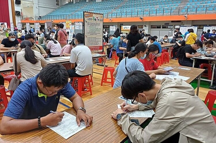 全台首座海纜廠明年高雄試產-12/14高市成功就服站舉辦人才招募說明會