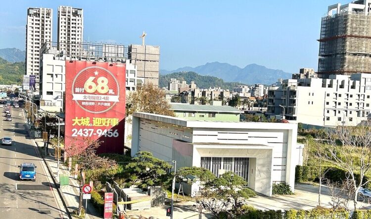 房市變差...台中建商卻瘋搶開工!前三季年增22.7% 專家曝3大原因 房市變差…台中建商卻瘋搶開工!前三季年增22.7%-專家曝3大原因