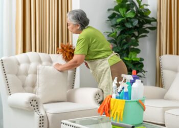 打造高齡者的打工度假working-holiday——以行動實現正向老化