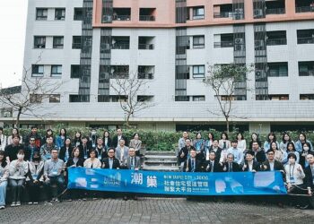 少子化、高齡化危機！社宅發展藍圖怎麼走？新北住都辦論壇提建議