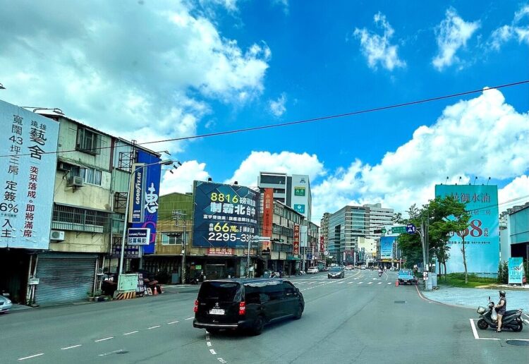 房市快速回落!台中「慣例性跌幅」將出現 這3區被點名最抗跌 房市快速回落!台中「慣例性跌幅」將出現-這3區被點名最抗跌