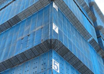 像開盲盒！買預售屋1年多慘淪「大型翻車現場」-苦主細數百項缺失：又壞了