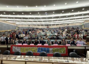 連續三年獲健康促進特優縣市-南市113年度健康促進學校成果觀摩