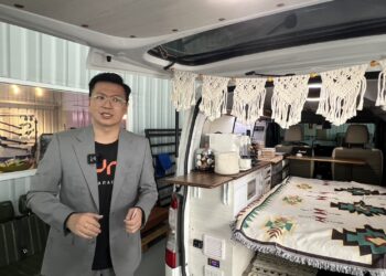 臺灣隊長陳傑憲的suzuki-jimny改裝故事：臺南jt車庫的專業與公益