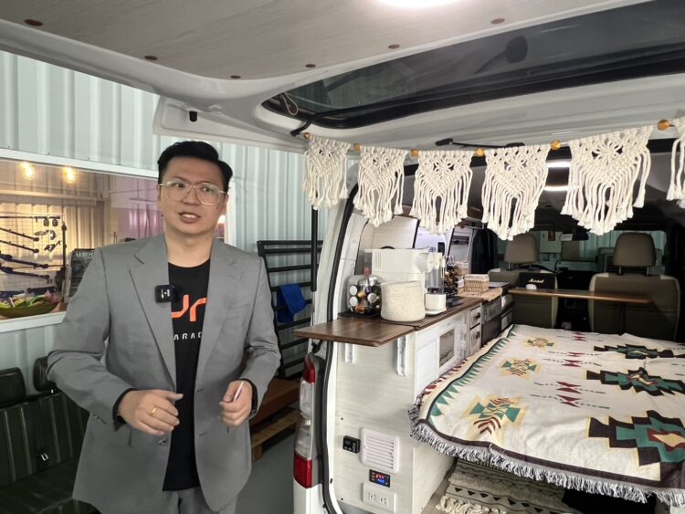 臺灣隊長陳傑憲的Suzuki Jimny改裝故事:臺南JT車庫的專業與公益 臺灣隊長陳傑憲的suzuki-jimny改裝故事:臺南jt車庫的專業與公益