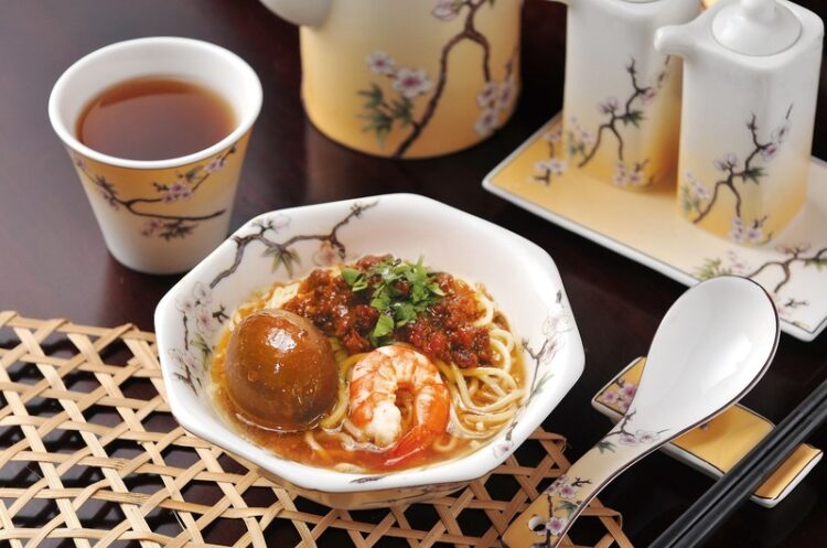 「臺南400‧精湛好食─揣(tshuē)餐廳」系列報導10 烏雞豬肚鱉、鮸魚米粉,「府城食府」大菜美味上桌,小吃意趣呈現 「臺南400‧精湛好食─揣(tshue)餐廳」系列報導10-烏雞豬肚鱉、鮸魚米粉,「府城食府」大菜美味上桌,小吃意趣呈現