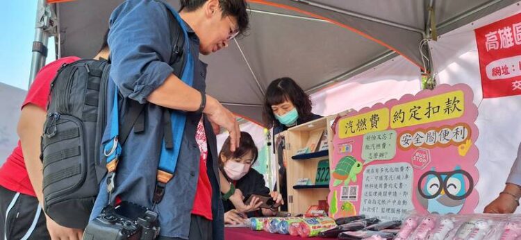 快繳納汽燃費 小心逾期繳納衍生罰則 快繳納汽燃費-小心逾期繳納衍生罰則