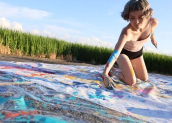 高雄年度最大藝文盛事！「2024承億亞灣藝術節」1220聖誕節前夕登場