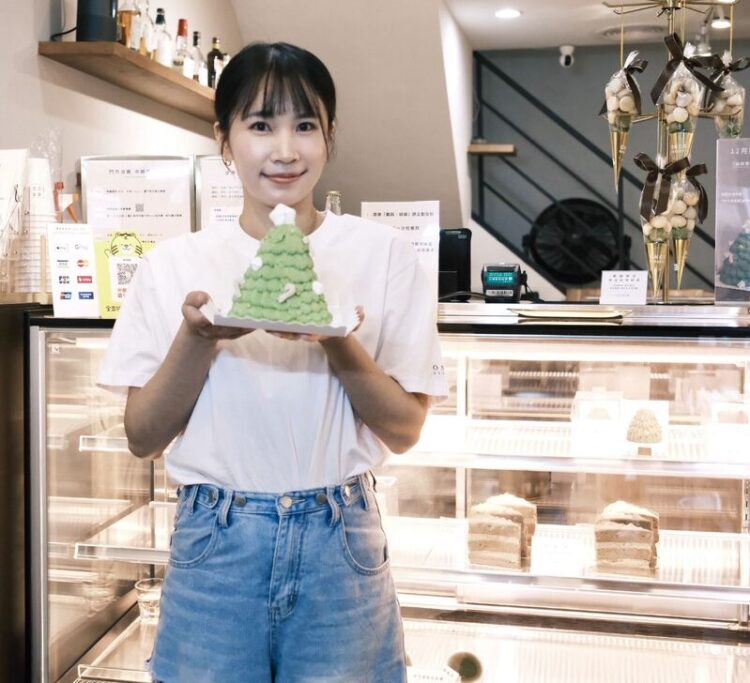 Just once! 2024聖誕必搶 八年級甜點女返鄉逐夢 手作逸品蛋糕限定發售 just-once!-2024聖誕必搶-八年級甜點女返鄉逐夢-手作逸品蛋糕限定發售