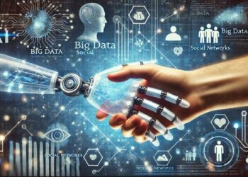 別再問ai會不會取代人類？－人機協作的六大核心思維