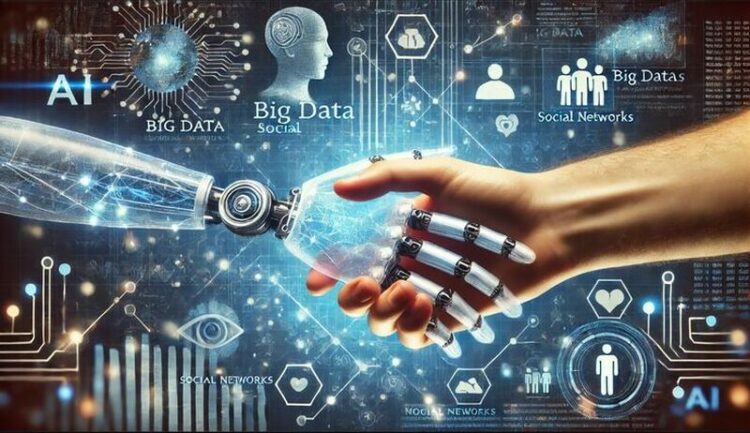 別再問AI會不會取代人類?-人機協作的六大核心思維 別再問ai會不會取代人類?-人機協作的六大核心思維