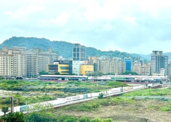 新北房貸攻略1／買哪貸款成數最高？三重、林口都上榜、第一名是超級黑馬