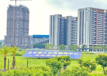 台中「2邊陲區」選哪個好？網一面倒曝靠「這點」就無敵