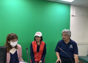 【南方視角】高雄高爾夫球場「停業風波：桿娣求生、會員護場，對話揭示困境與訴求」