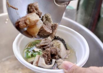 臺南牛肉節「雙b」盛宴-湧入千人大啖牛肉、啤酒