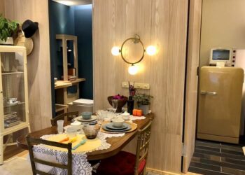 十幾坪硬切3房-迷你宅成主流-想買得留意6件事