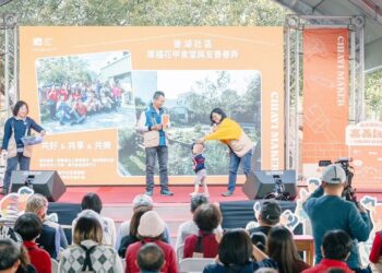 嘉市113年社區規劃師社區營造成果展-5類22獎項鼓勵社區展活力