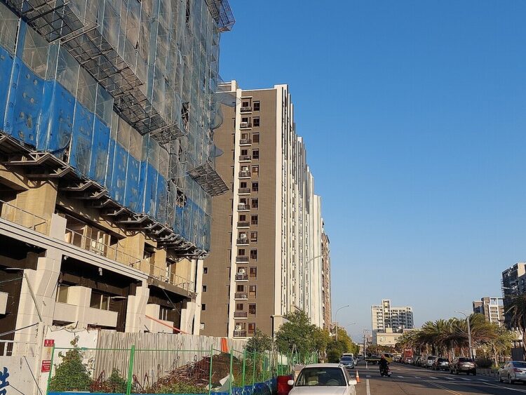 房市買氣急凍!他曝「苗栗蛋黃區」恆溫抗跌 房市買氣急凍!他曝「苗栗蛋黃區」恆溫抗跌