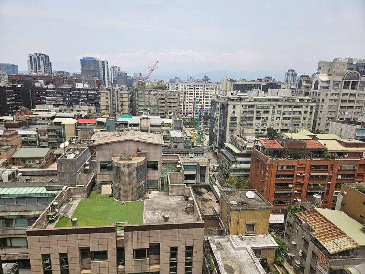 老宅數嚇人 大台北難擋強震!他「這樣做」創多贏簽約逾千戶 老宅數嚇人-大台北難擋強震!他「這樣做」創多贏簽約逾千戶