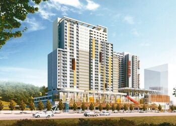 南港機廠社宅1區1442戶社宅進度達98％-大陸工程再獲選2區統包工程